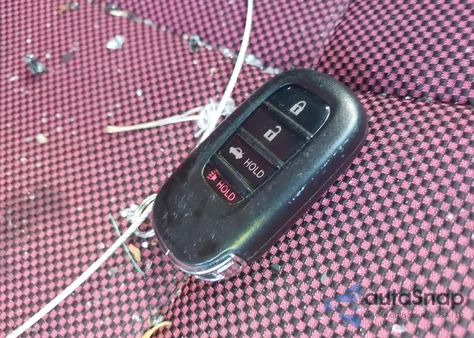 2022 Honda Civic Si Sedan z USA, uszkodzony, nr VIN 2HGFE1E55NH472513